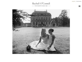 RACHELL O'CONNELL FOTOGRAFIE