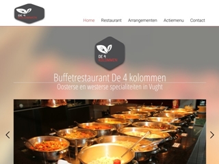 VIER KOLOMMEN RESTAURANT DE