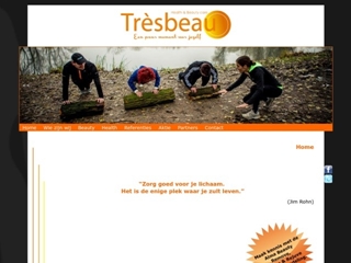 TRESBEAU BEAUTYCARE