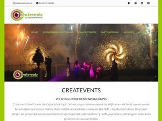 CREATEVENTS