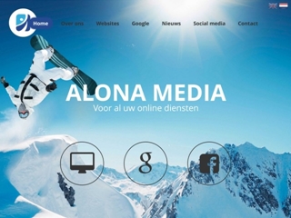 ALONA MEDIA