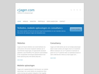 CJAGER.COM