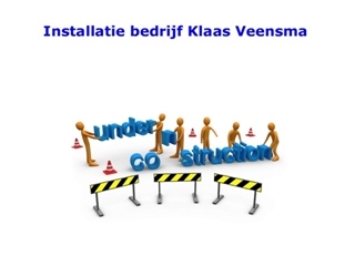 VEENSMA INSTALLATIEBEDRIJF