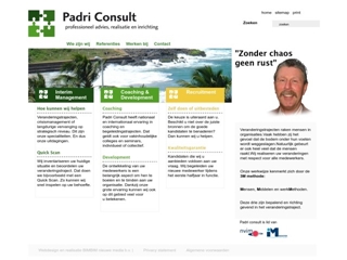 PADRI CONSULT