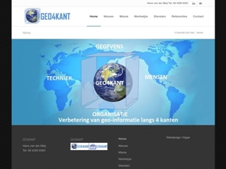 GEO4KANT