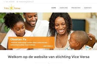 VICE VERSA