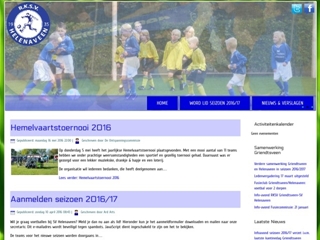 HELENAVEEN SPORTVERENIGING