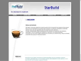 STARBUILD BV