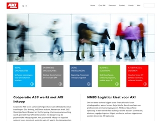 AXI BV