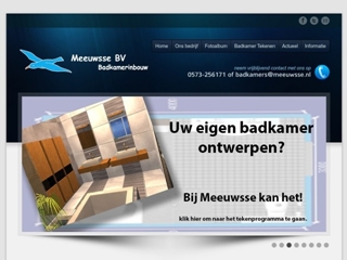 MEEUWSSE BV