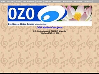 OZO MIDDEN OVERIJSSEL