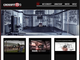 CROSSFIT 073