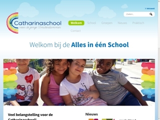 CATHARINASCHOOL SINT