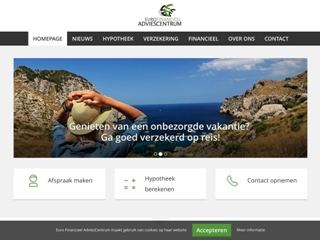 EURO FINANCIEEL ADVIESCENTRUM BV