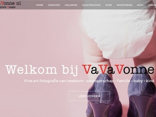 VAVAVONNE.NL