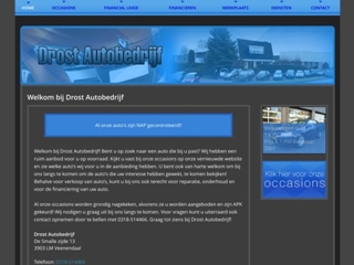DROST F