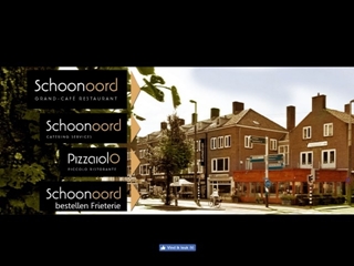 CAFE RESTAURANT SCHOONOORD