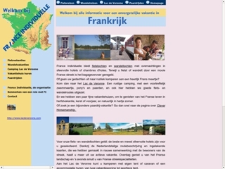 FRANCE INDIVIDUELLE