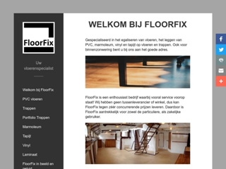 FLOORFIX