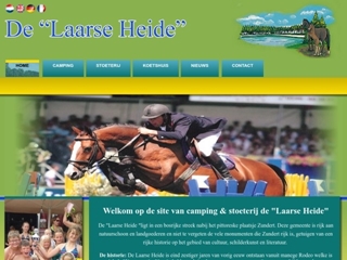 LAARSE HEIDE CAMPING DE
