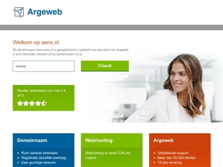 A & X AUTOMATISERING BV