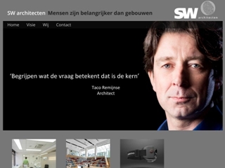 SW ARCHITECTEN