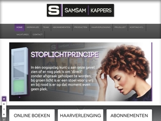 SAMSAM KAPPERS