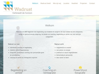 WADRUST LOGEEROPVANG