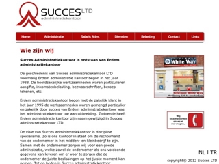 SUCCES ACCOUNTANCY