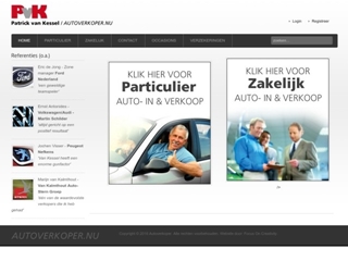 AUTOVERKOPER.NU