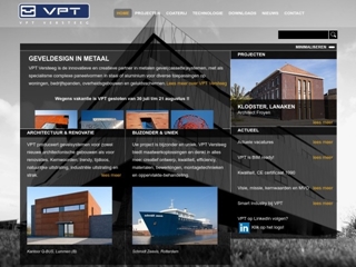 VPT VERSTEEG PERFOREERTECHNIEK BV