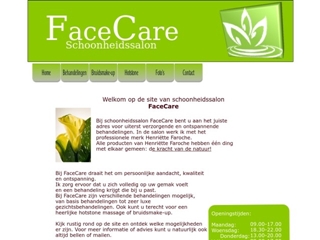 FACECARE