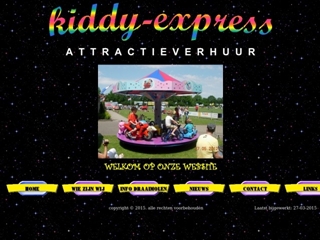 KIDDY-EXPRESS