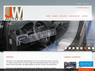 JW-AUTO'S