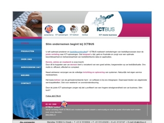 ICTBUS