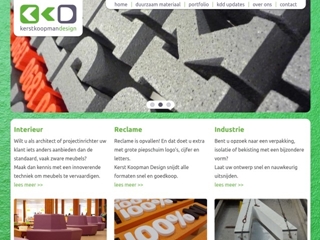 KERST KOOPMAN DESIGN