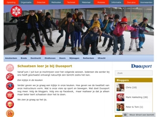 DUOFIT FITNESSCENTRUM