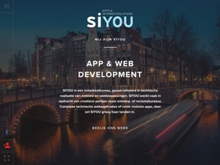 SIYOU INTERNET SOLUTIONS BV