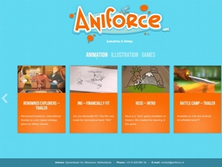 ANIFORCE