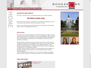 HOOGEDOORN VERHOEF MAKELAARDIJ OZ