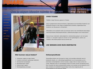 TOIVONEN ARCHITECT