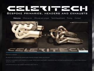 CELERITECH