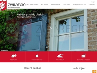 MAKELAARDIJ ZWIN REGIO/TAXATEUR
