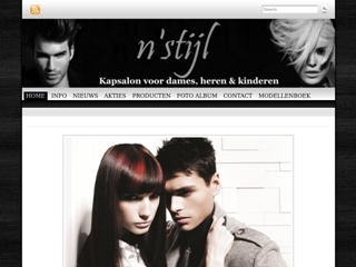 N'STIJL