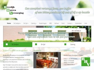 BREEDIJK HORECA VERZORGING