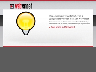 LEF MET LEV BV