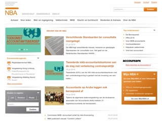 NEDERLANDS INSTITUUT VAN REGISTERACCOUNTANTS