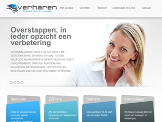 VERHAREN ADMINISTRATIE & ADVIES