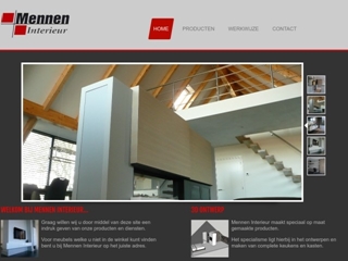 MENNEN INTERIEUR