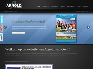 ZANGER ARNOLD